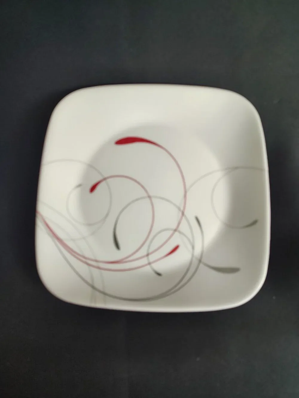 Corelle splendor dinner
